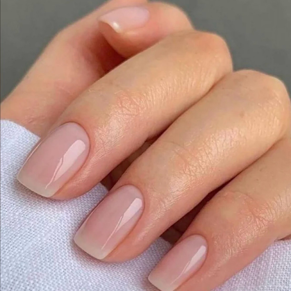 Classic Manicure at Teas Podocenter in Ardmore, PA