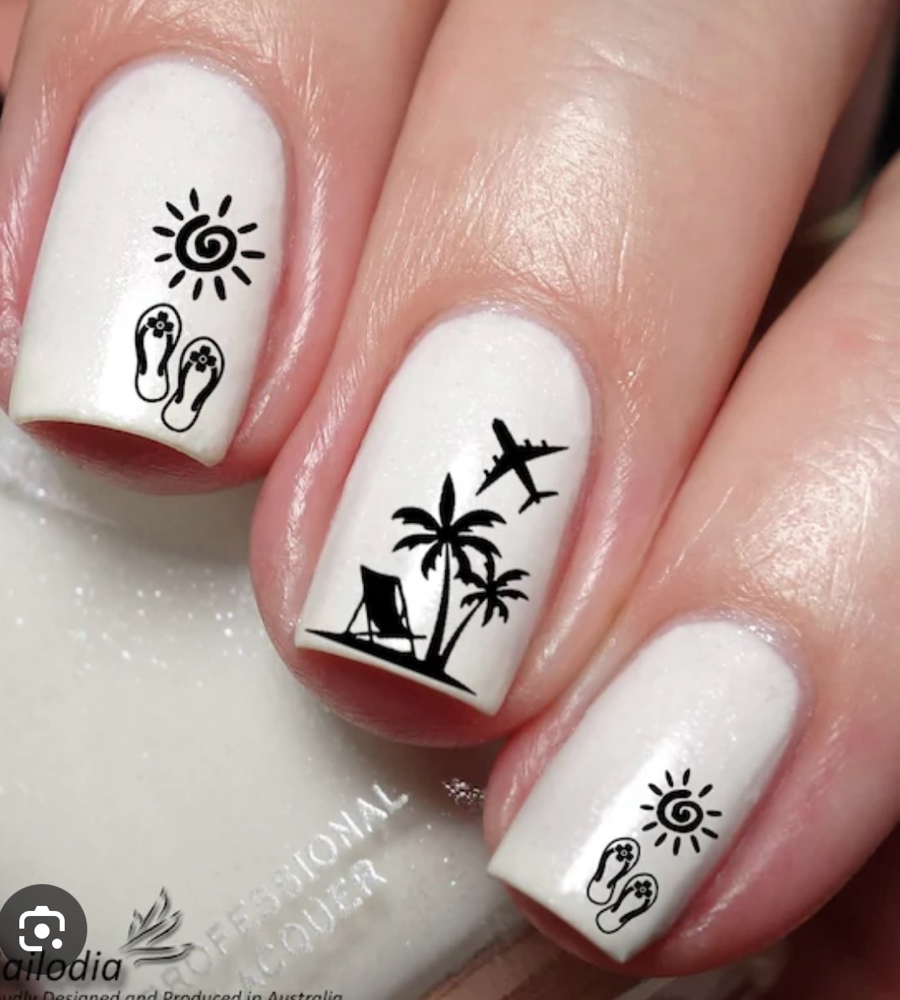 Classic Manicure