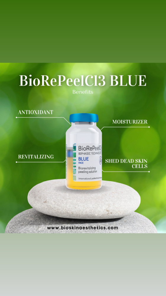 BioRepeel (Chemical Peel)