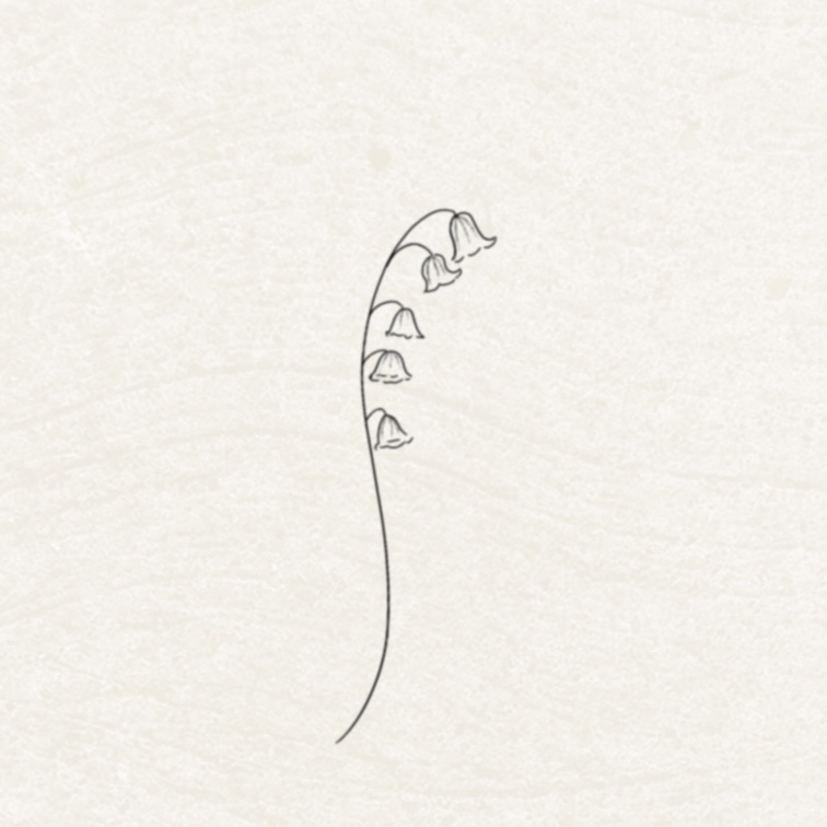 Lily Of The Valley