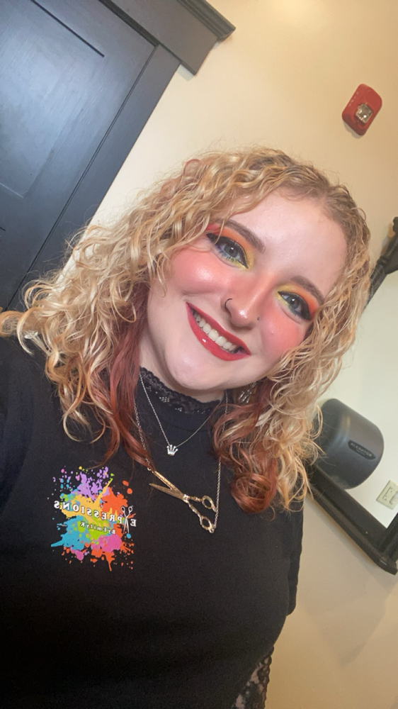 Makeup