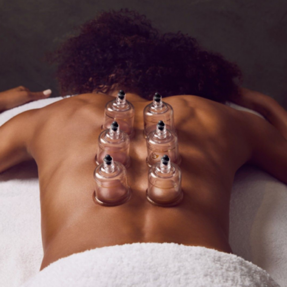 60 Min Massage at SS ESTHETICS in Palmdale, CA
