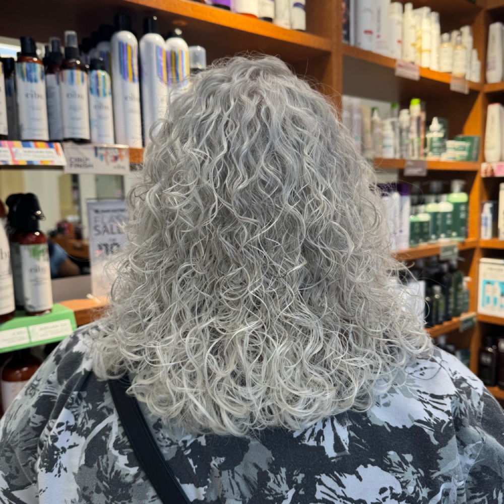 Perm Package at CosmobyJOY in Davenport, FL