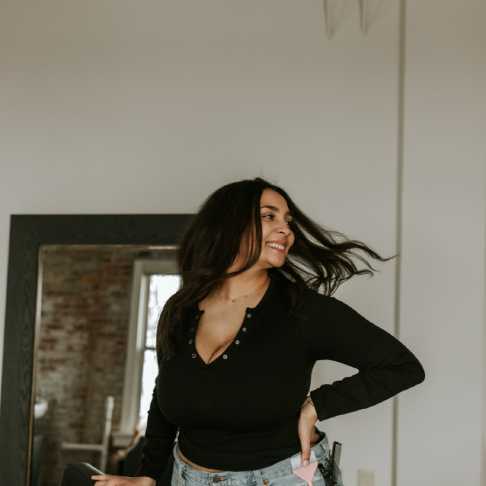 Basic facial at Tais&Ko Salon in Saint Joseph, MO