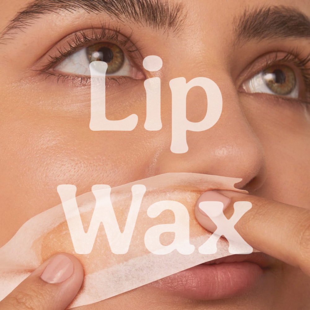 Lip Wax