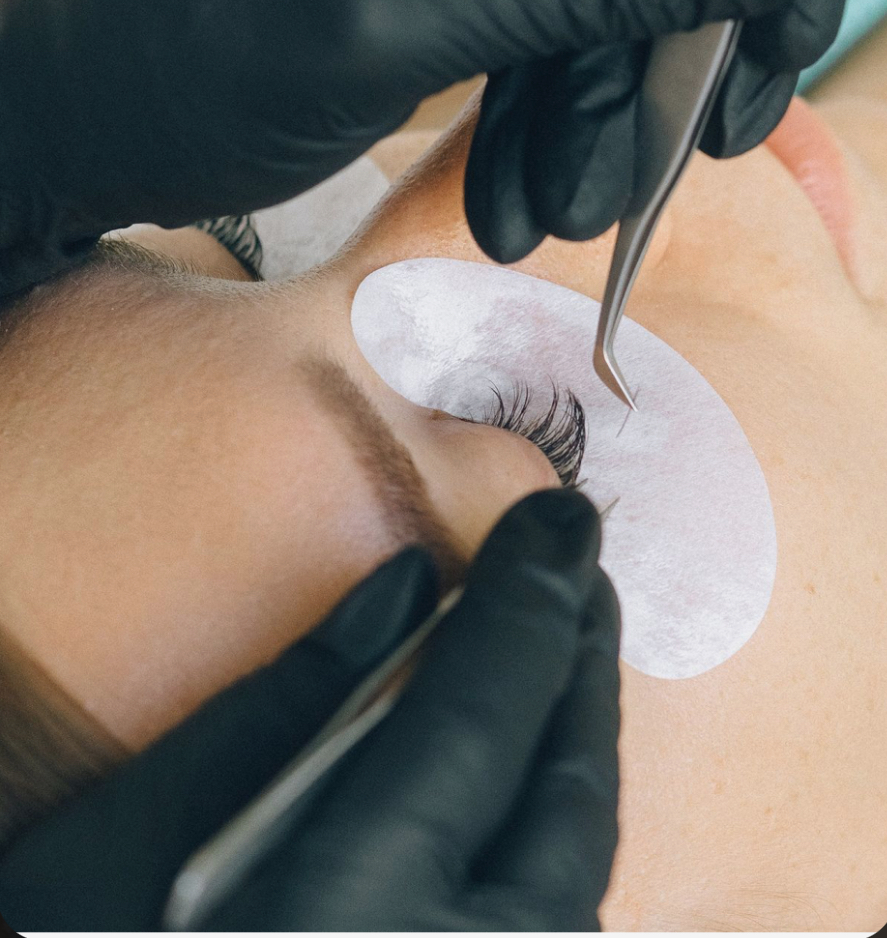 Eyelash Extensions