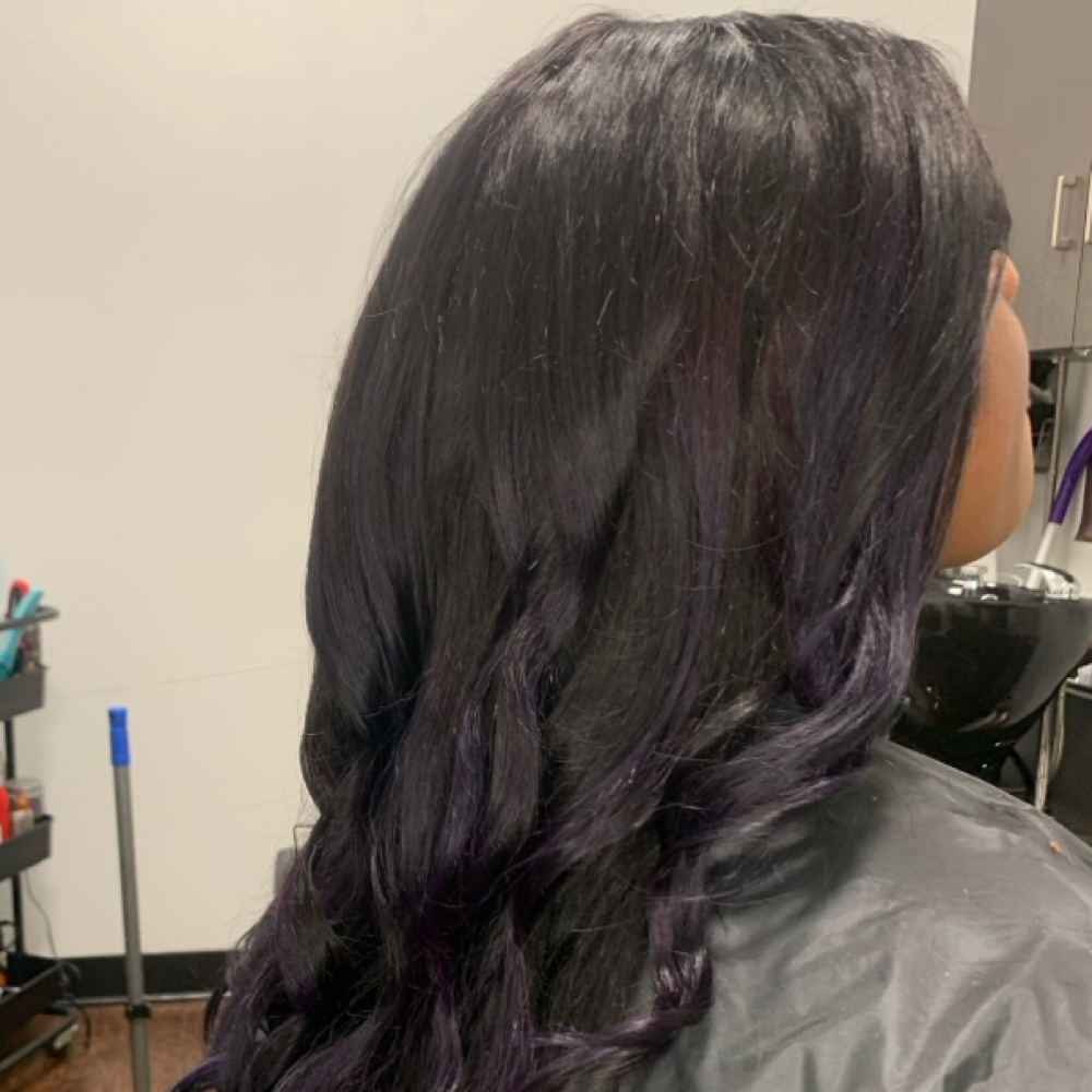 Sew Ins at Stylez By Teesha in Massapequa, NY