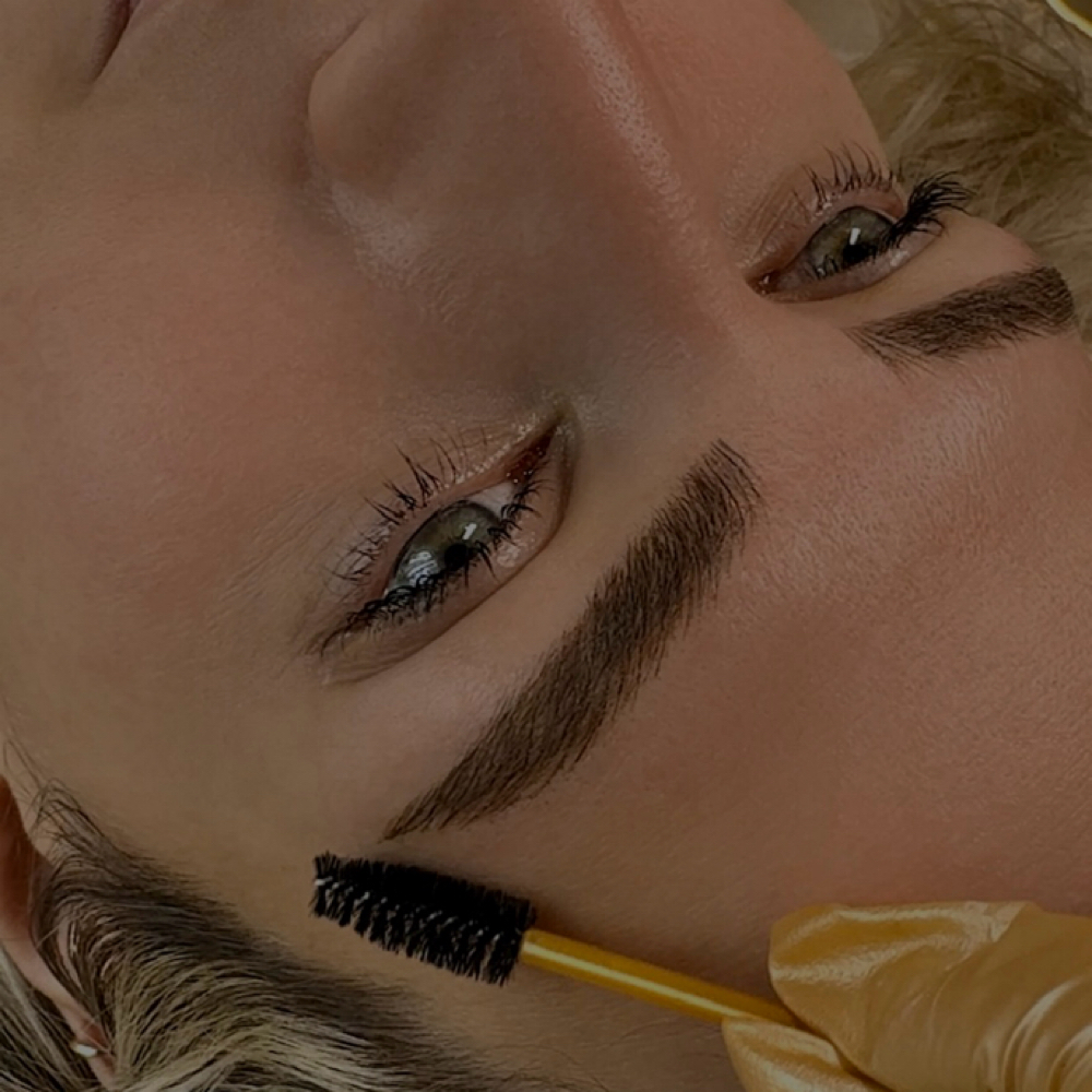 Microblading at MS Beauty Studio NY in Staten Island, NY