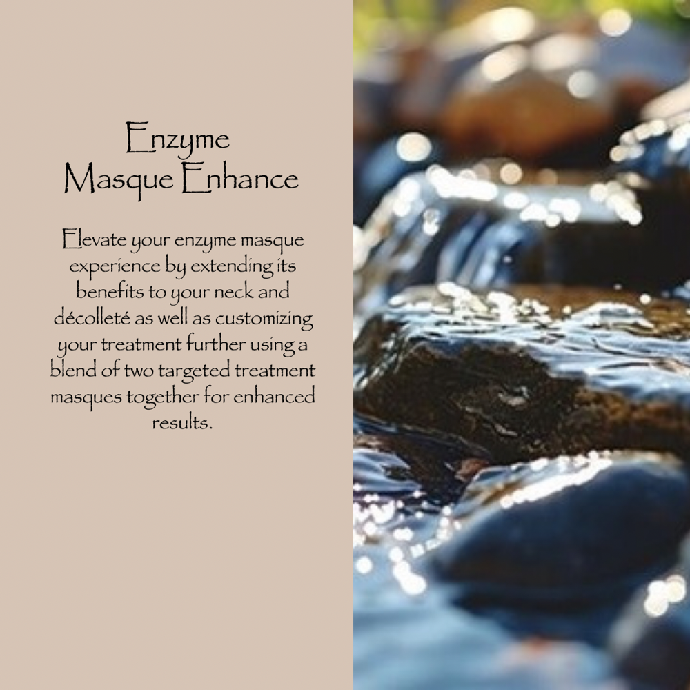 Enzyme Masque Enhance