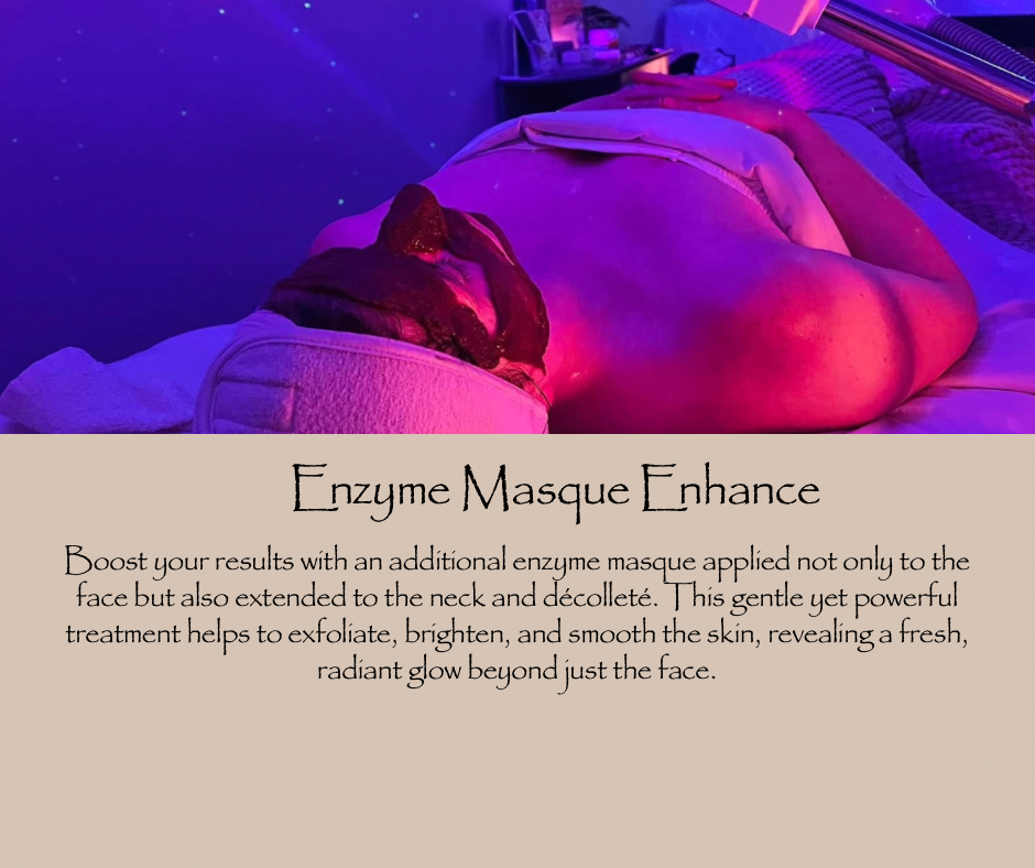 Enzyme Masque Enhance