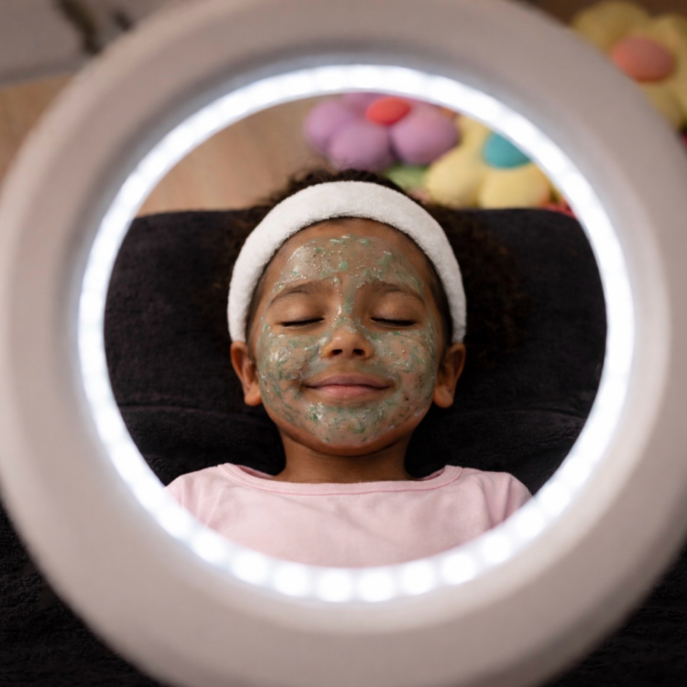 Little Glow Luxe at Lotus Luxury in Carrollton, GA