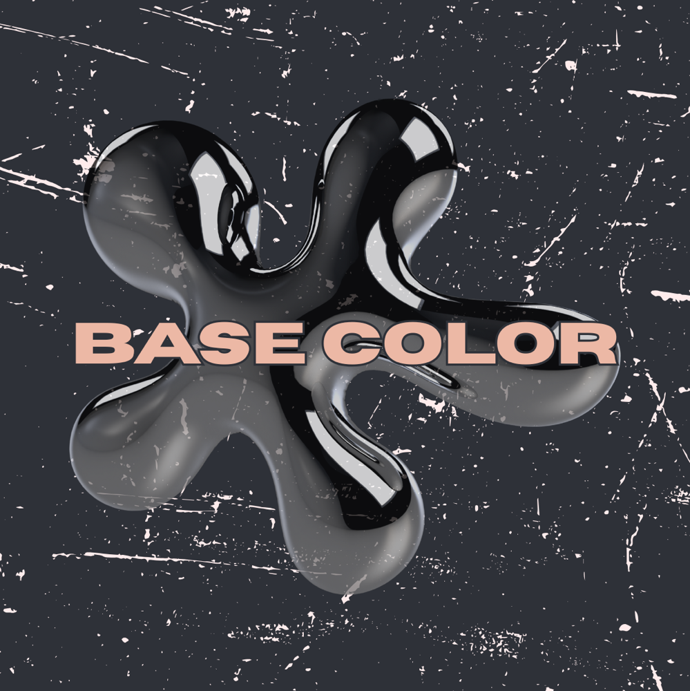 Base Color at Out Of Color Studio in Woodland Hills, CA