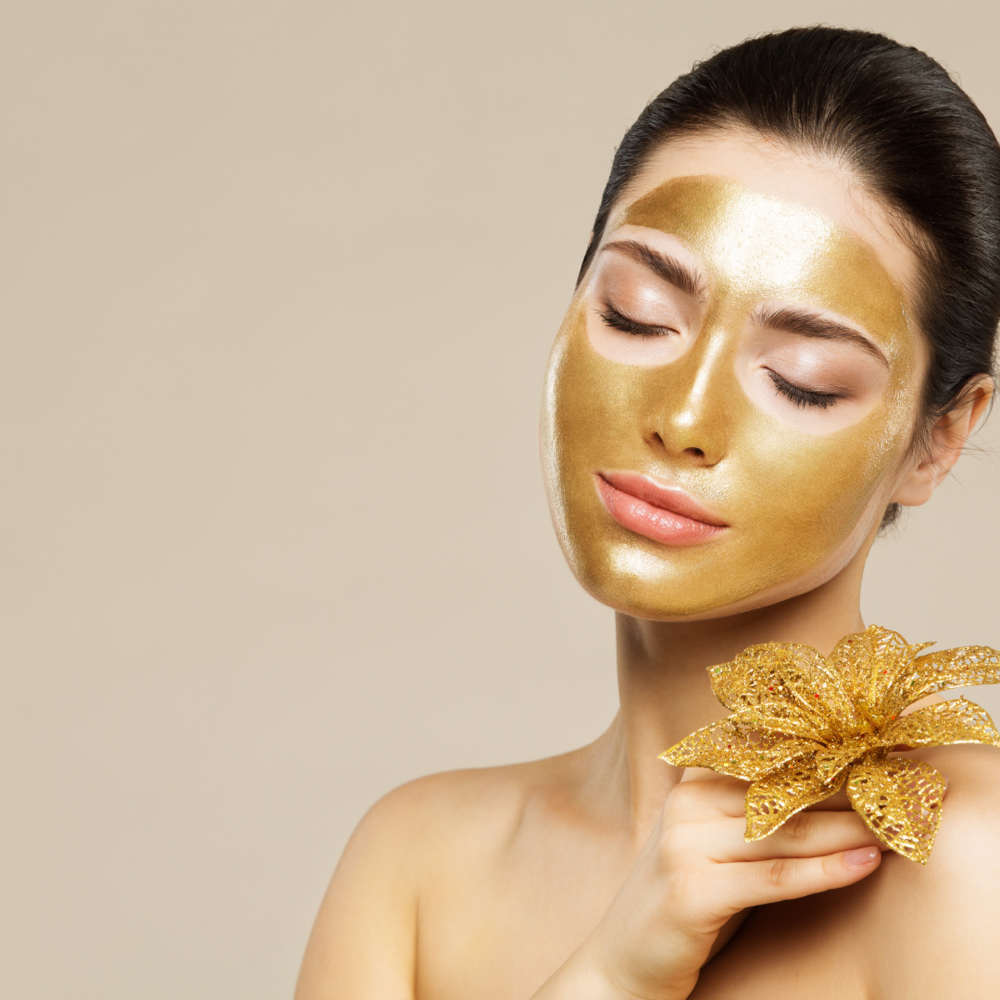 Gold Facial