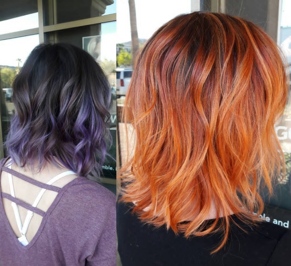 Fashion Color