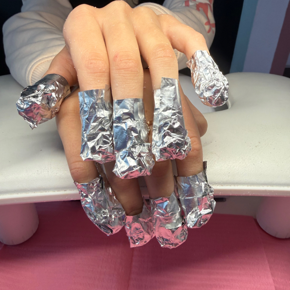 Nail Removal at Skin By Jazz LLC in Wisconsin Rapids, WI