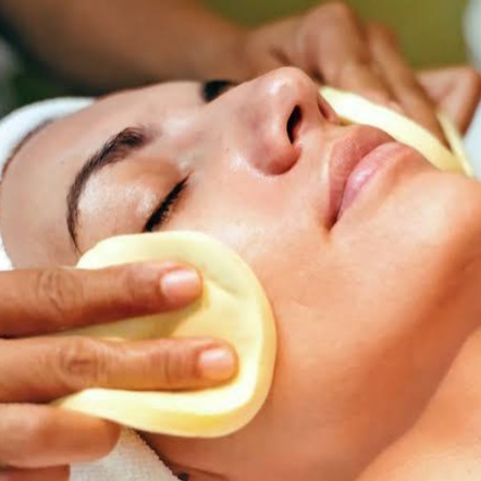Anti-Acne Facial at Studio Chic Nail Salon and Spa in palmdale, CA
