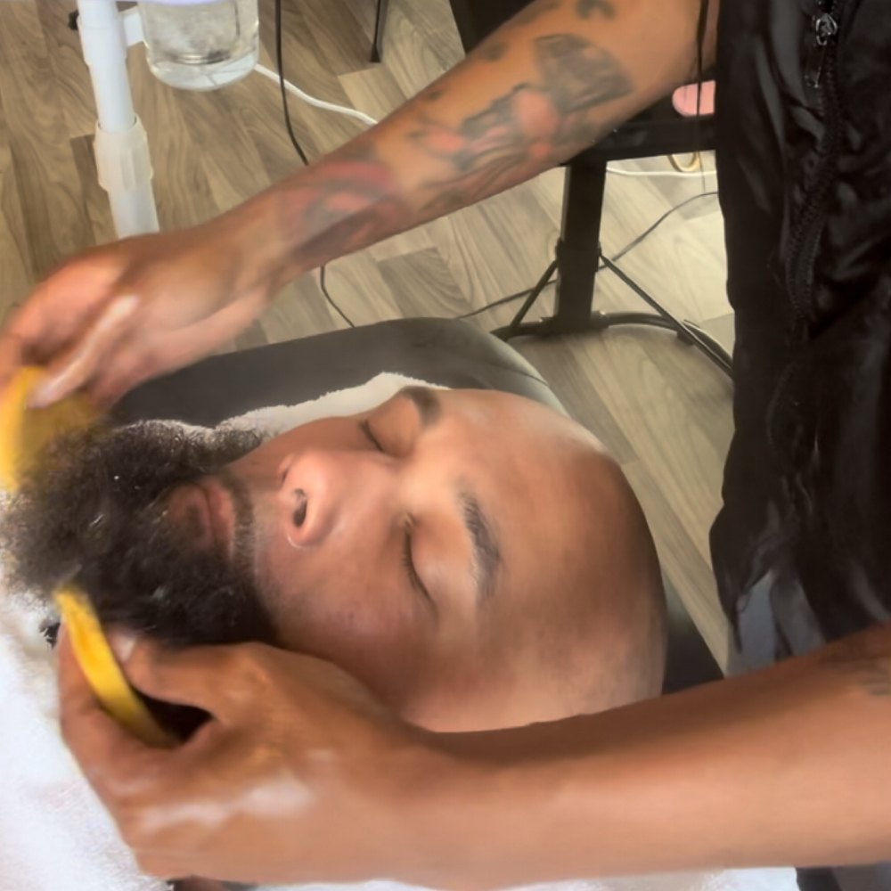 Signature at Self Love And Care Esthetic Lounge in Cedar Hill, TX