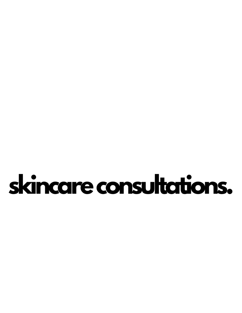 SkinCare Consultation at goldenesthetics in San Antonio, TX