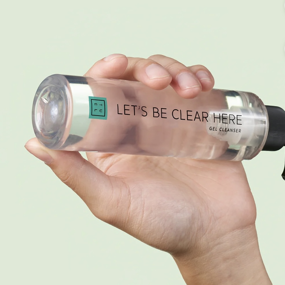 Detox Facial