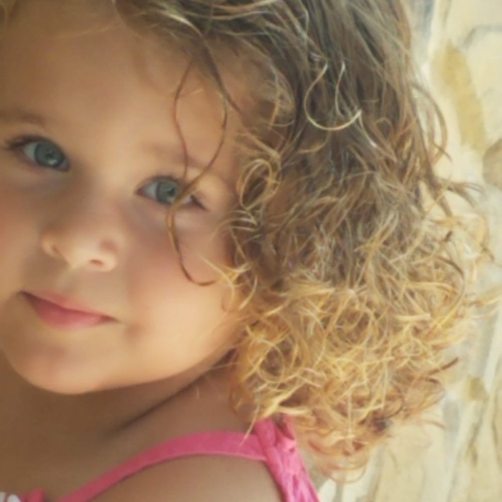 Childs Haircut at Ultra Visions Hair Salon in Etters, PA
