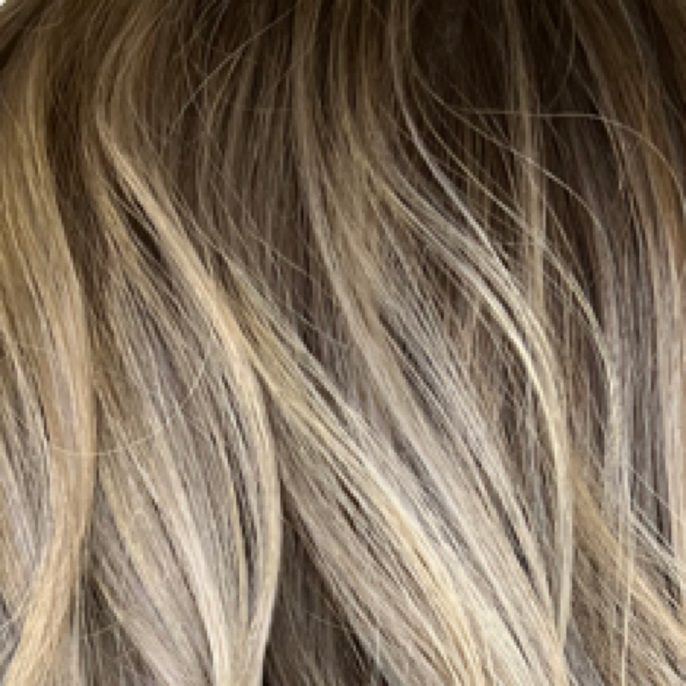 Balayage at Sydney Clark in Bowling Green, KY