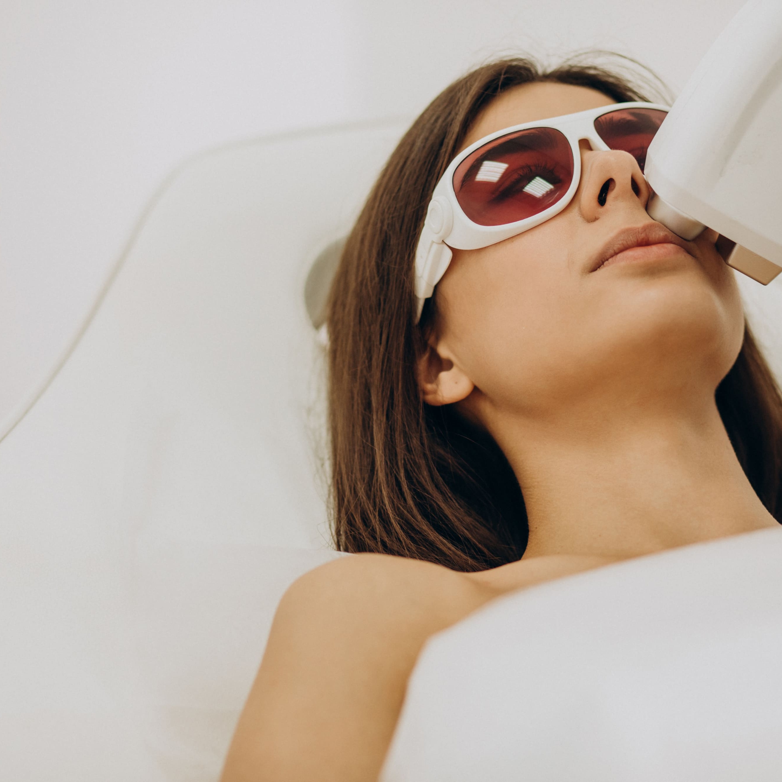 Laser HR Upper Lip or Chin at Dreamland Health and Wellness in Indianapolis, IN