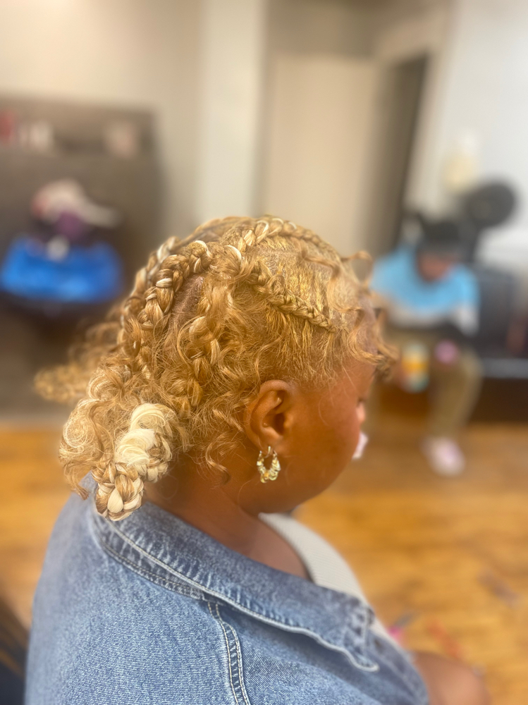 Feeder Braids