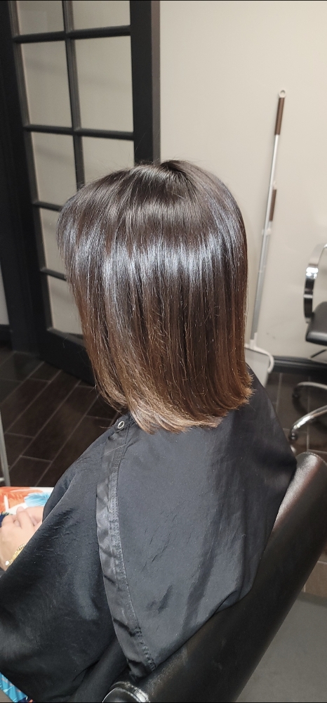 Root touch up color
