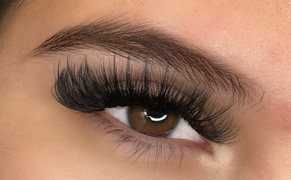Wispy Set