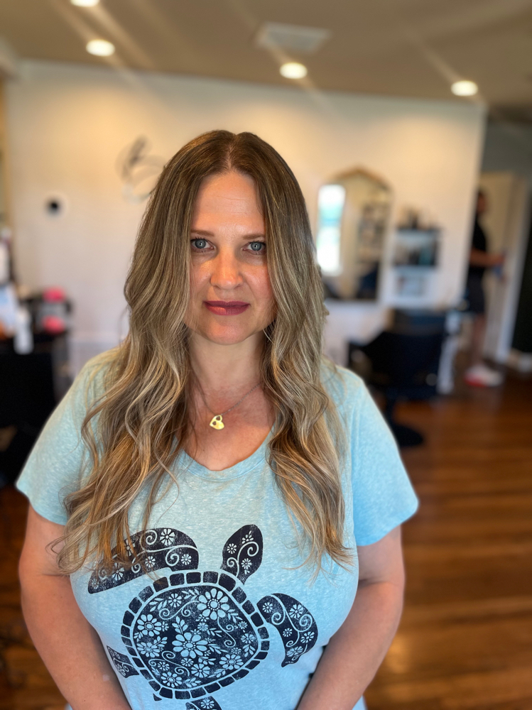 Balayage