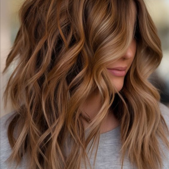 Full Effect Foils w / Haircut at Salon One Thirty One-Salon Three Twenty One in Dallas & Hiram, GA