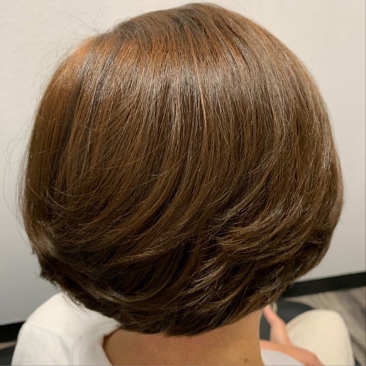 Demi Permanent at KAAATWALK Hair Studio in Virginia Beach, VA