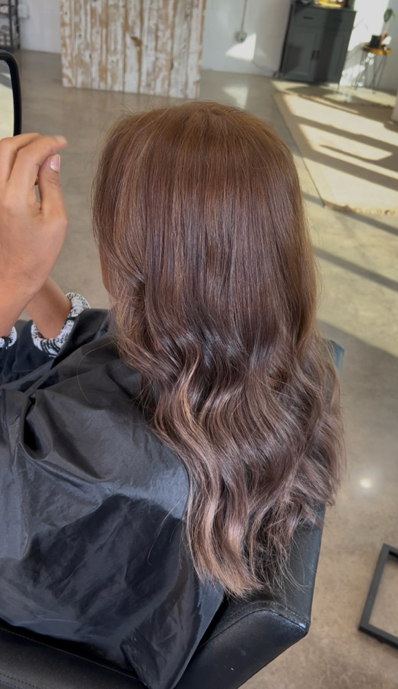 Grey Coverage