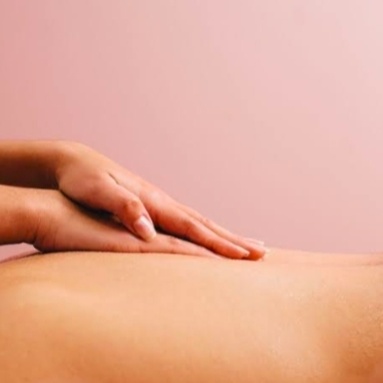 Exfoliating Back Facial at Essential Esthetics in Flat Rock, NC