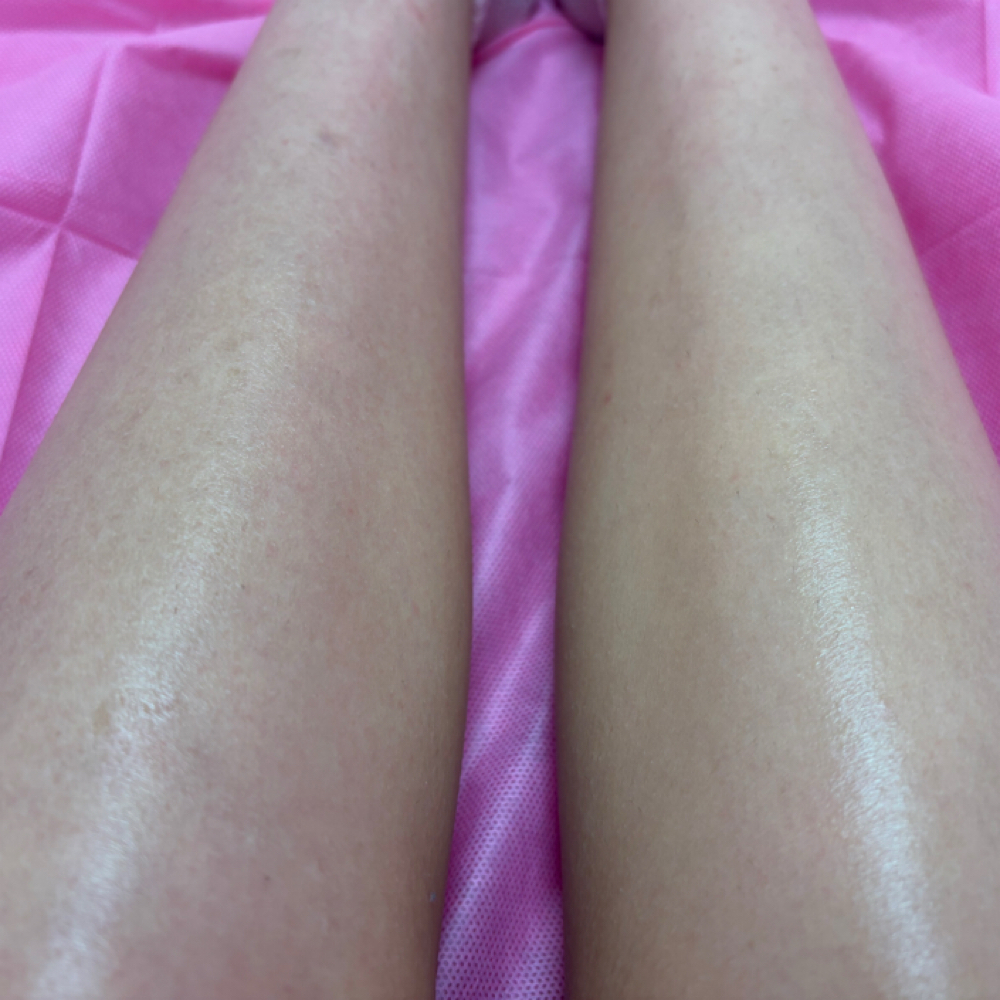 Leg Wax at Bella By Magali in Rogers, AR