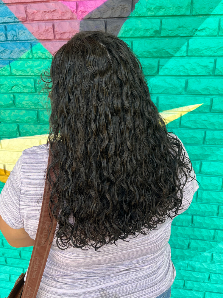 Perm
