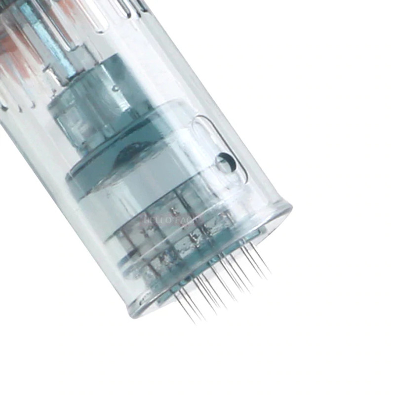 Microneedling Treatments