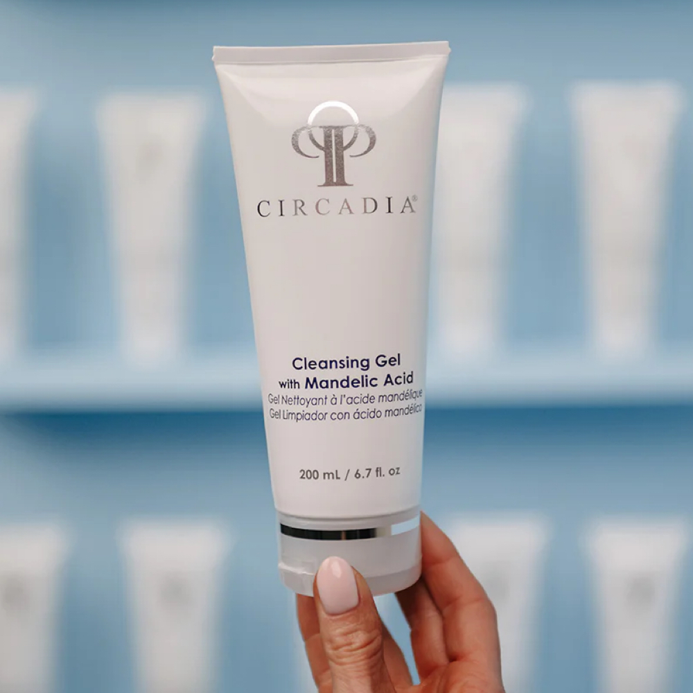 Product Pick-Up at Salt + Light Skincare in Atascocita, TX