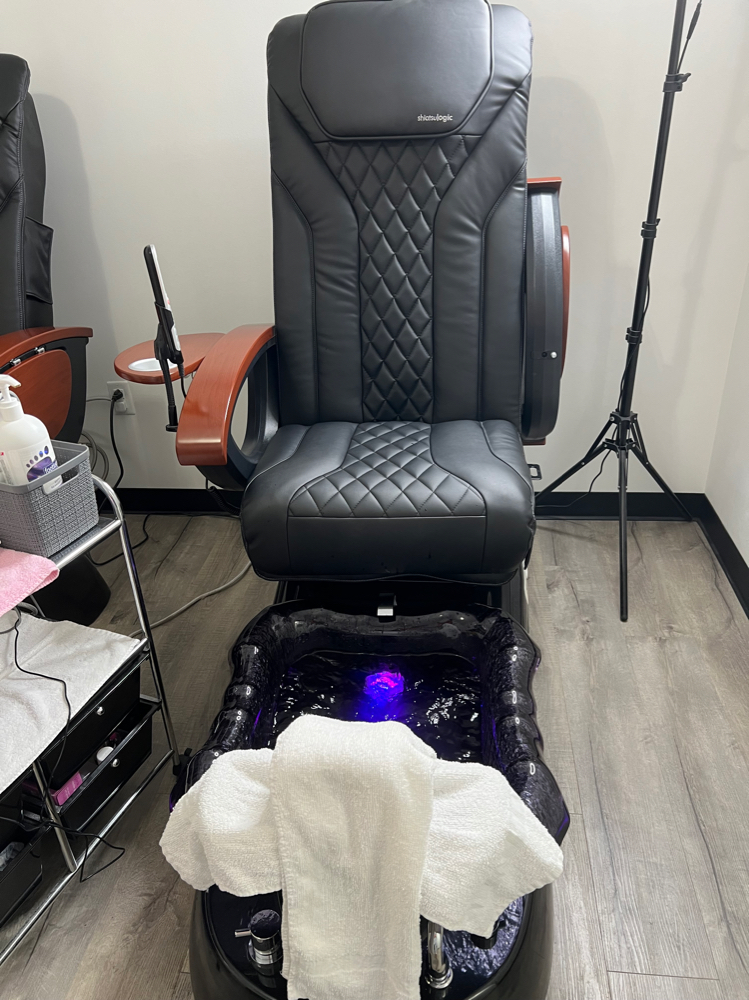Extrem Care Pedi