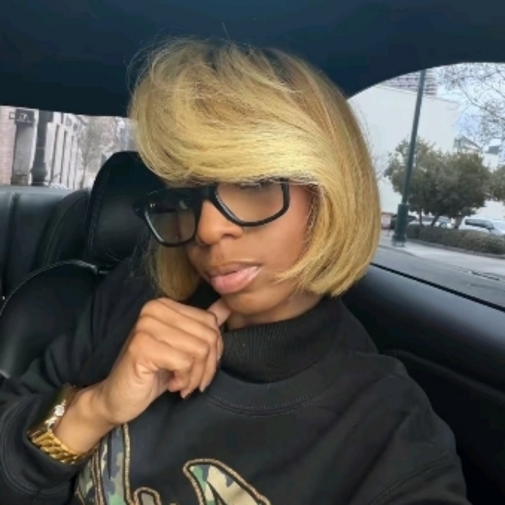 BeJazzed Blondes π at BeJazzed Hair in Baton Rouge, LA