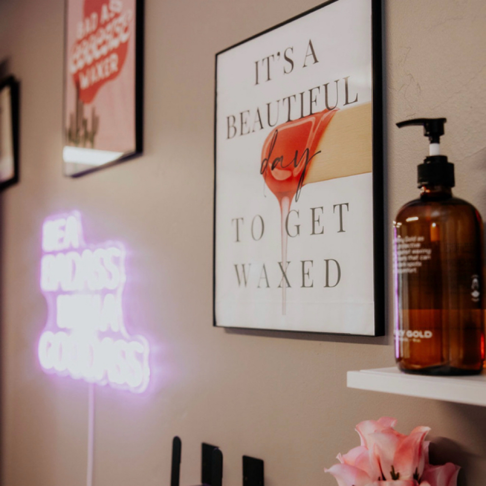 🪒Extended Brazilian🪒 at Cherry Spa & Wax Studio in Bend, OR