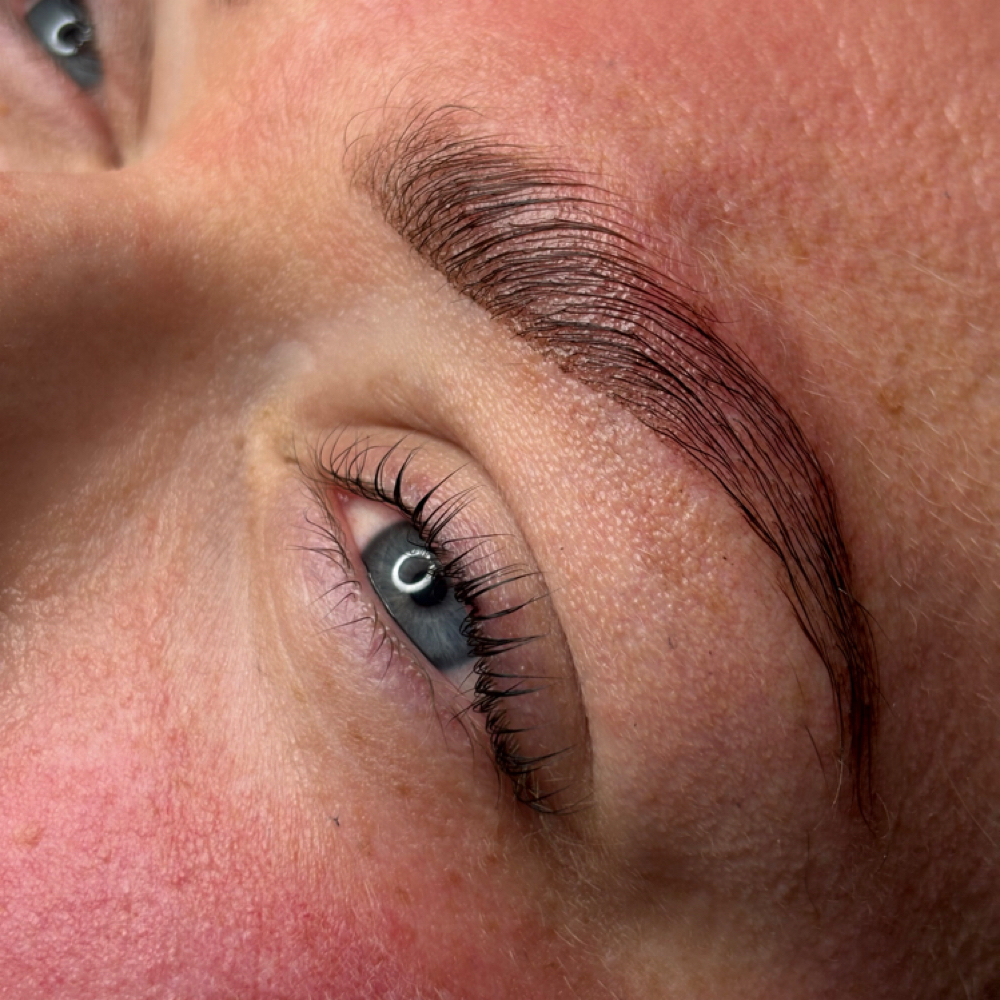 Brow Babe Bundle at Aliya Renee Beauty in Newark, OH