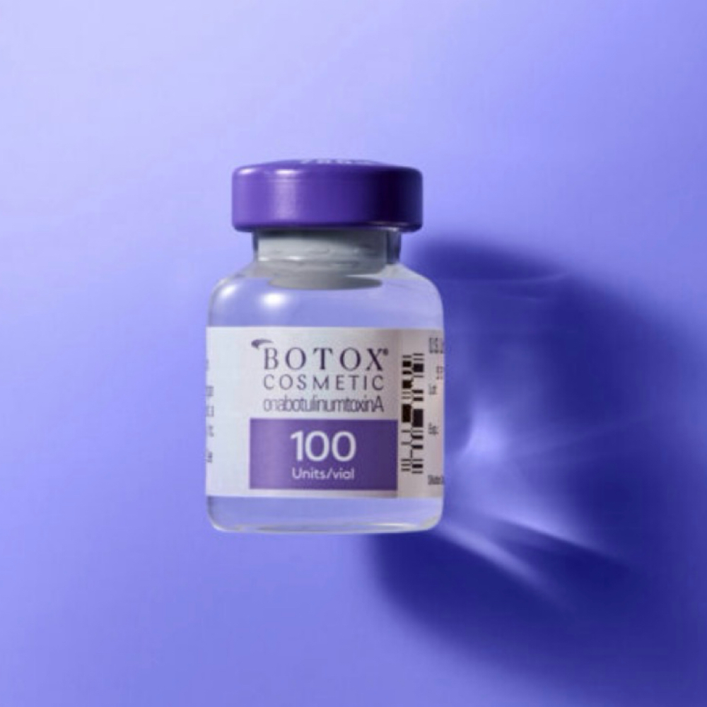 Botox Special For March at Radiant Aesthetics by Liz in El Paso, TX