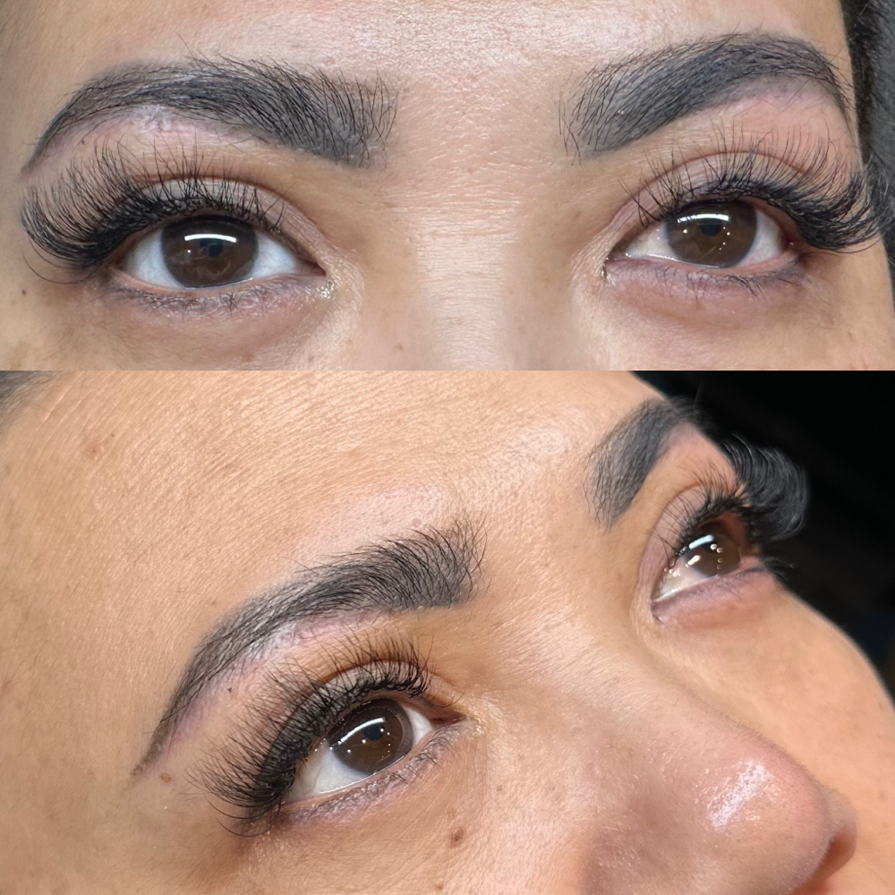2 week fill: Hybrid