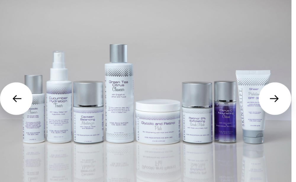 Hyperpigmentation Kit