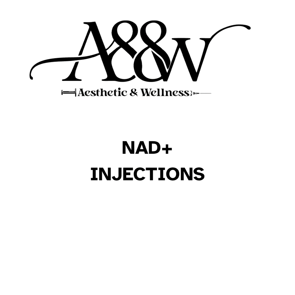 NAD Injections
