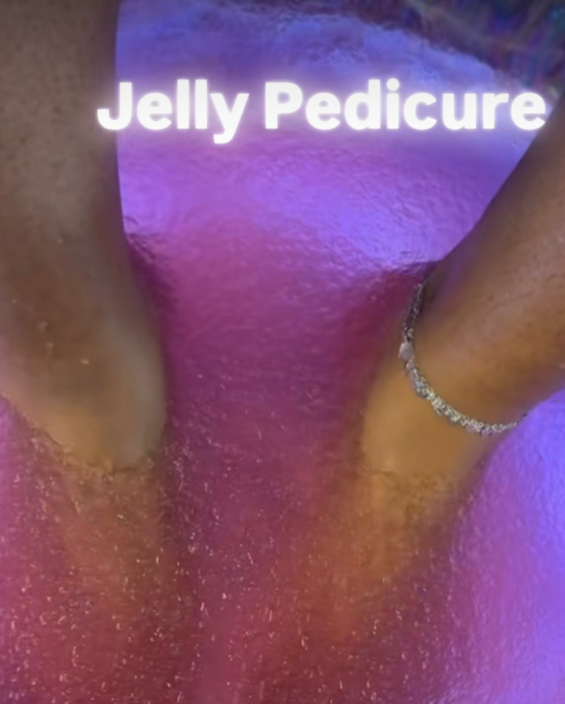 Fun Spa Pedicure