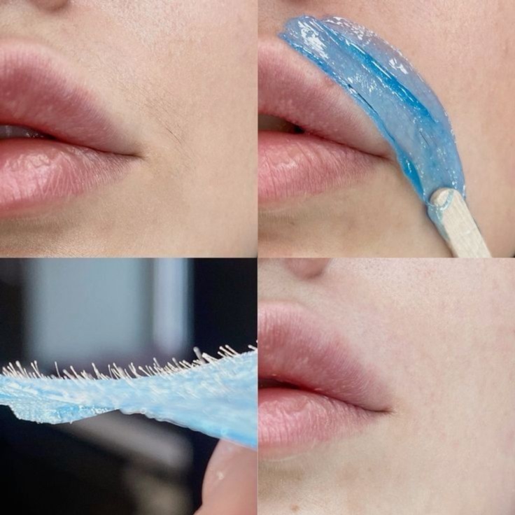 Waxing - Lips at IMPRESS Aesthetic's, Beauty + Wellness Center PLLC in Lakewood, WA