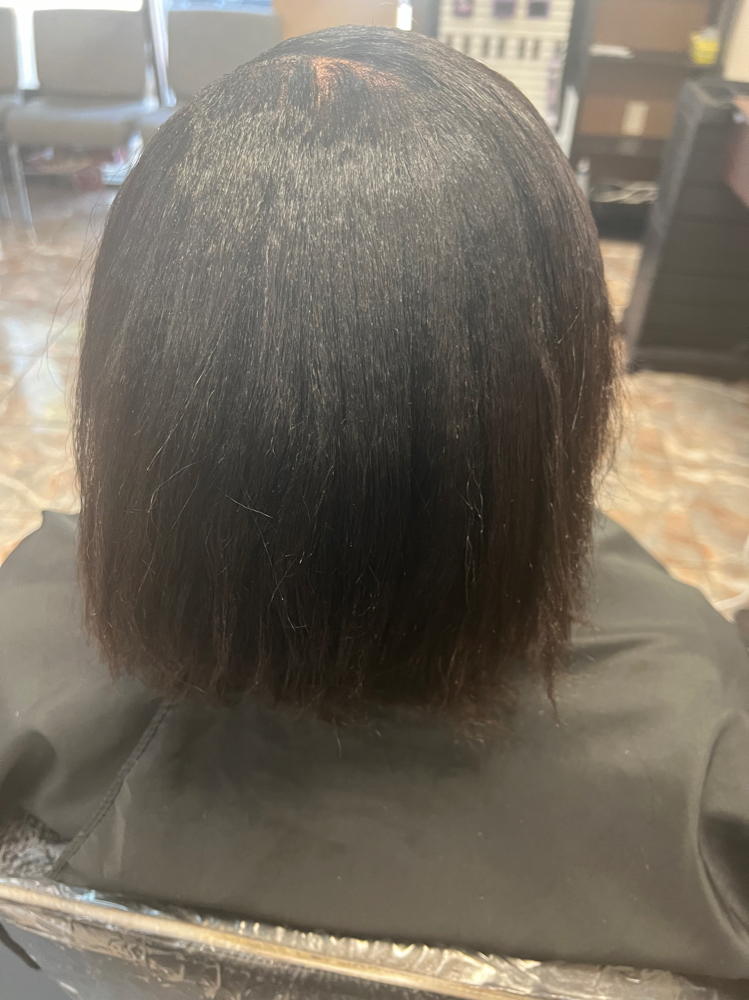 Relaxer (Retouch)