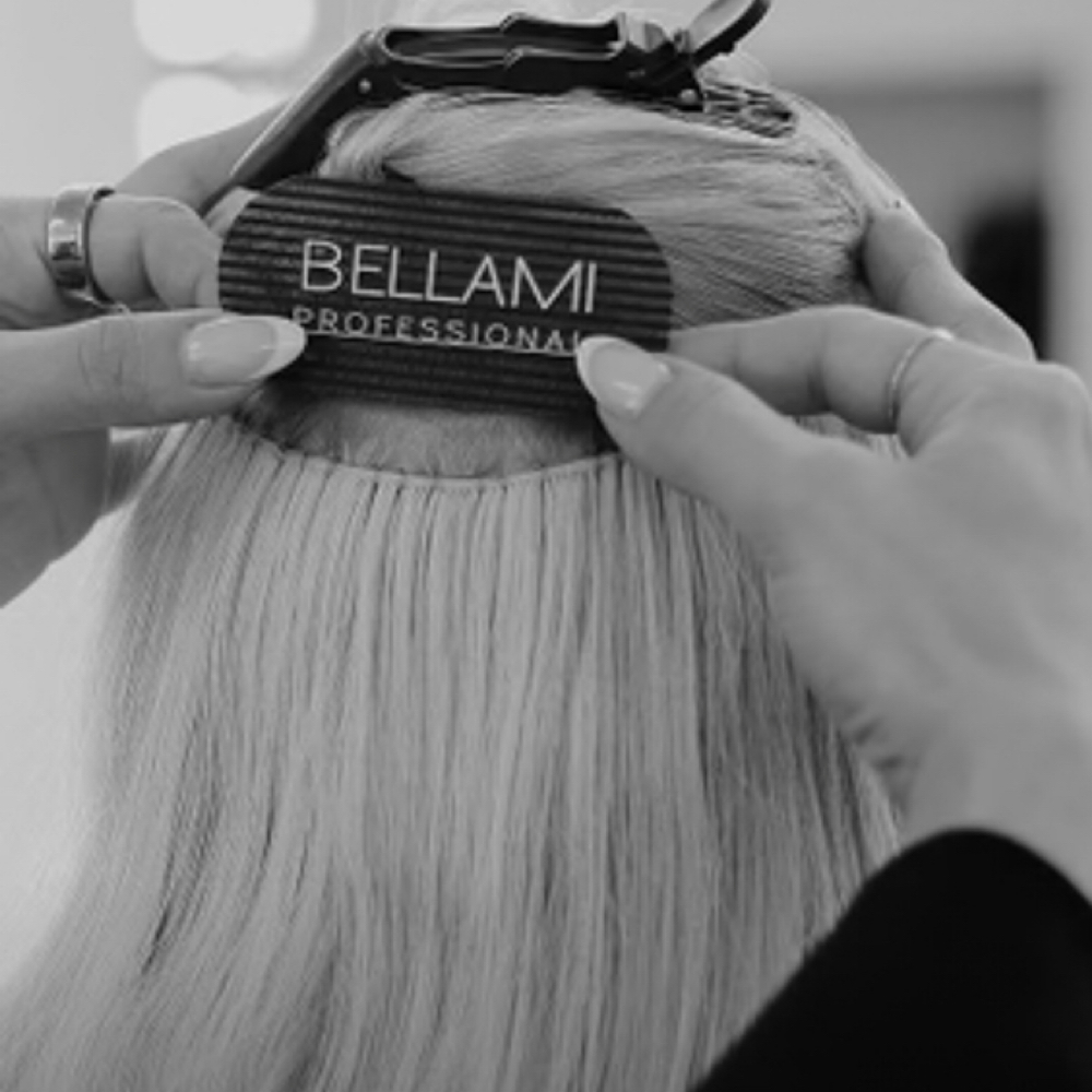 Extension Consultation at Hair.by.liz in Lillington, NC